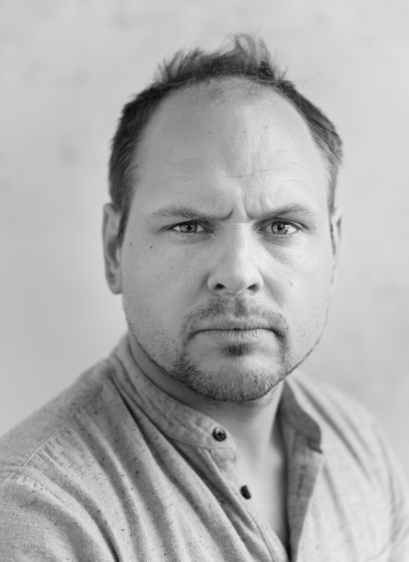 Tim Vranken